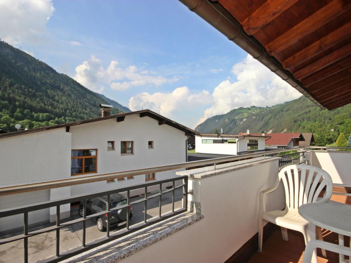 Apartment Handle-2 By Interhome Ried im Oberinntal Exterior foto