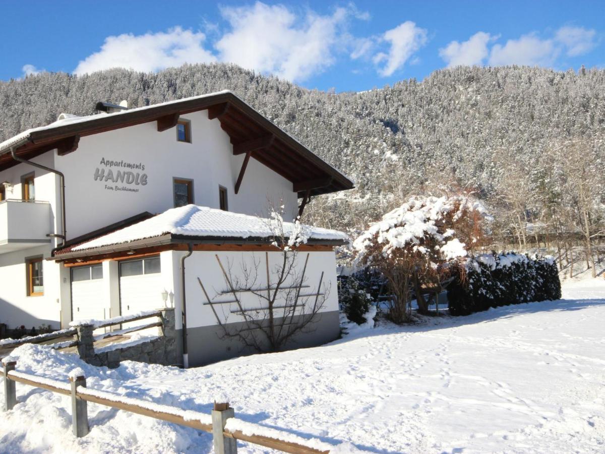 Apartment Handle-2 By Interhome Ried im Oberinntal Exterior foto