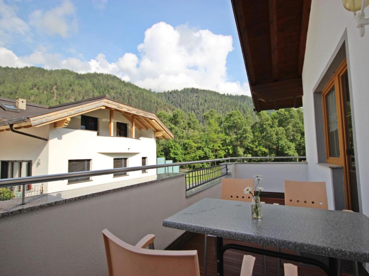 Apartment Handle-2 By Interhome Ried im Oberinntal Exterior foto