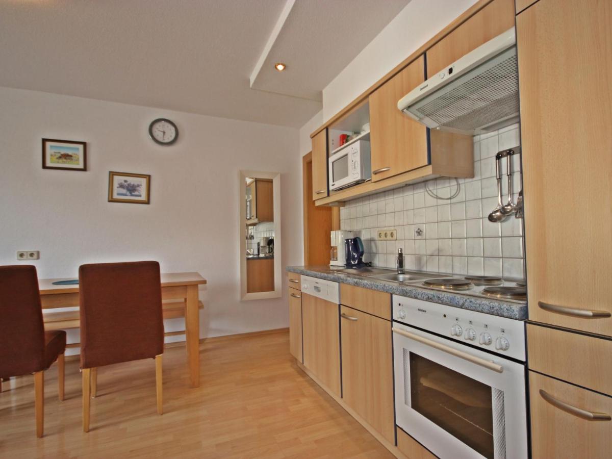 Apartment Handle-2 By Interhome Ried im Oberinntal Exterior foto