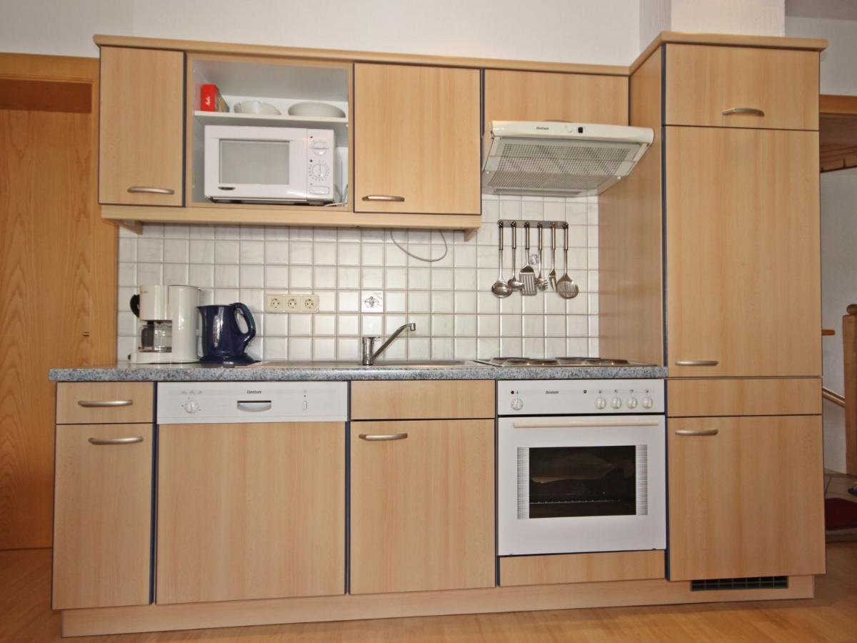 Apartment Handle-2 By Interhome Ried im Oberinntal Exterior foto
